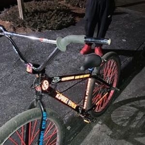 Se bike